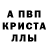 MDMA кристаллы Artiom Rarenco